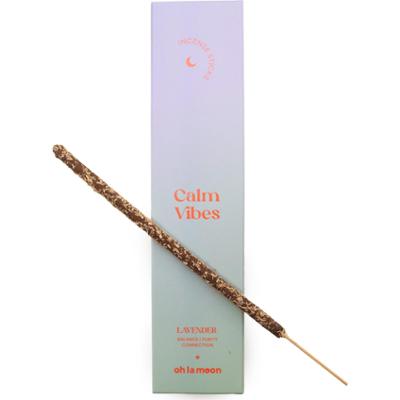Oh La Moon Incense Lavendel  10 ml
