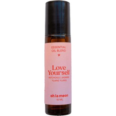 Oh La Moon Love Yourself Essential Oil Blend 10 ml