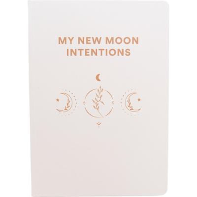 Oh La Moon New Moon Notebook 146 g