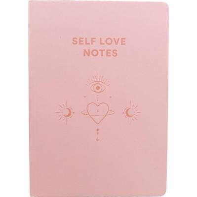 Oh La Moon Self Love Notebook 146 g