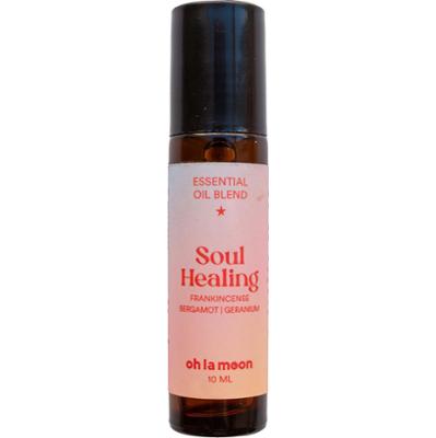 Oh La Moon Soul Healing Essential Oil Blend 10 ml