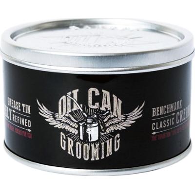 Oil Can Grooming Classic Cream 100 ml