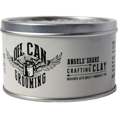 Oil Can Grooming Crafting Clay 100 ml