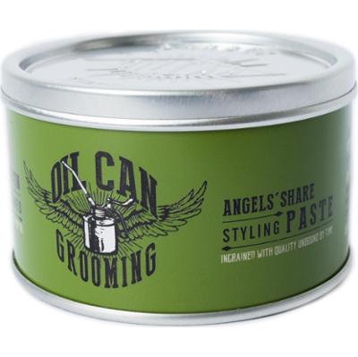 Oil Can Grooming Styling Paste 100 ml