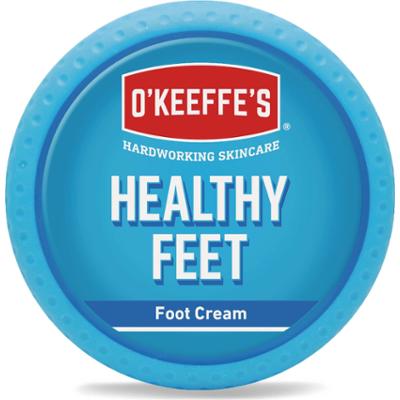 O´Keeffe´s Healthy Feet Foot Cream 91 g