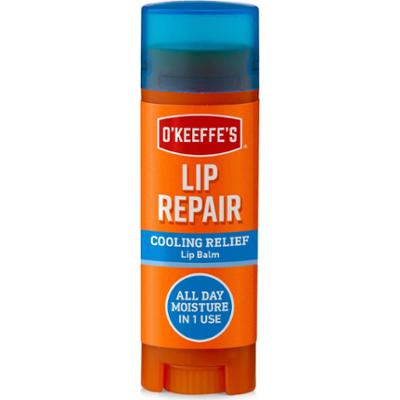 O´Keeffe´s Lip Repair Cooling Relief Lip Balm 4,2 g