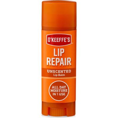 O´Keeffe´s Lip Repair Unscented Lip Balm 4,2 g