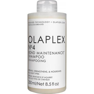 Olaplex No.4 Bond Maintenance Shampoo 250 ml