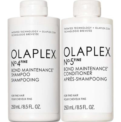 Olaplex Fine Bond Maintenance Bundle Shampoo 250 ml & Conditioner 250