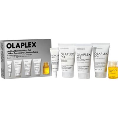 Olaplex Healthy Hair Discovery Set V1