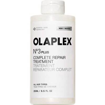Olaplex No3 Plus Complete Repair Treatment 250 ml