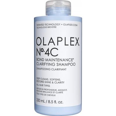 Olaplex No. 4C Bond Maintenance Clarifying Shampoo 250 ml