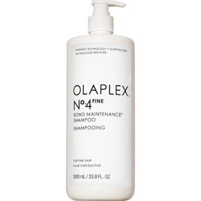 Olaplex No. 4 Fine Bond Maintenance Shampoo 1000 ml