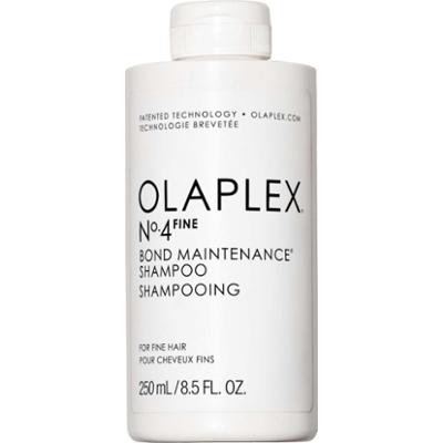 Olaplex No. 4 Fine Bond Maintenance Shampoo - szampon zwiększający obj