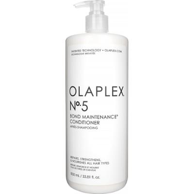 Olaplex No.5 Bond Maintenance Conditioner - odżywka naprawcza 1000 ml