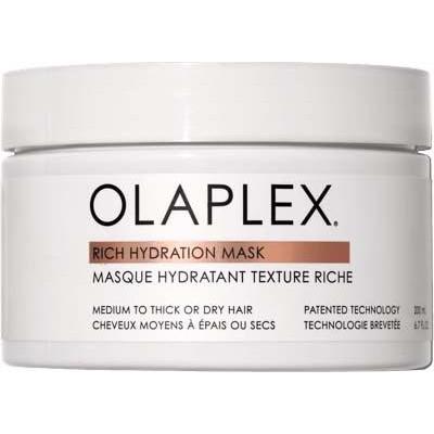 Olaplex Rich Hydration Mask 200 ml