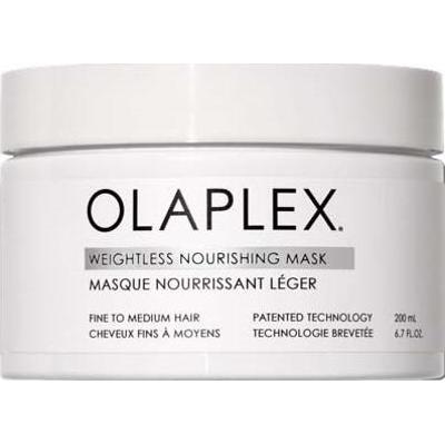 Olaplex Weightless Nourishing Mask 200 ml