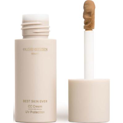 OLCAY GULSEN BEAUTY CC Cream Dark