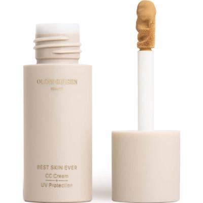 OLCAY GULSEN BEAUTY CC Cream Light/Medium