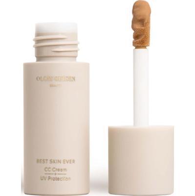 OLCAY GULSEN BEAUTY CC Cream Medium/Dark