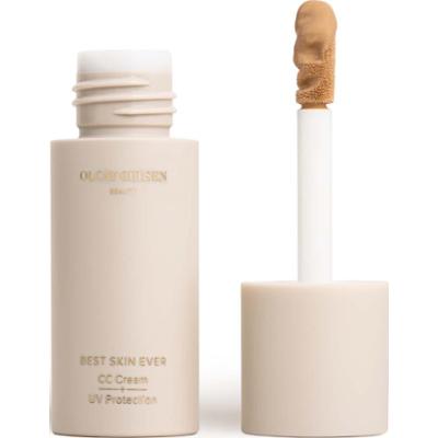 OLCAY GULSEN BEAUTY CC Cream Medium/Medium