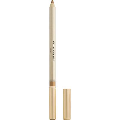 OLCAY GULSEN BEAUTY Creamy Kajal Liner Eyeliner Mystic Gold