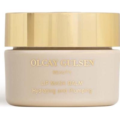 OLCAY GULSEN BEAUTY Lip Mask Balm  10 ml