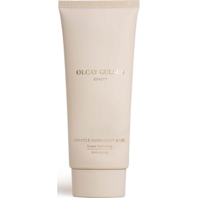 OLCAY GULSEN BEAUTY Miracle Overnight Mask  100 ml