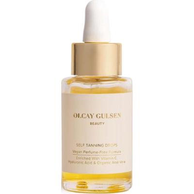 OLCAY GULSEN BEAUTY Tanning Drops 30 ml