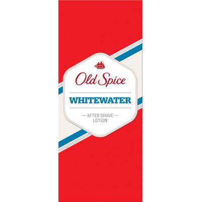 Old Spice Aftershave Lotion Whitewater 100 ml