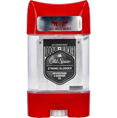 Old Spice Antiperspirant Deodorant Stick Strong Slugger 70 ml
