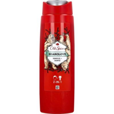 Old Spice Shower Gel Bear 250 ml