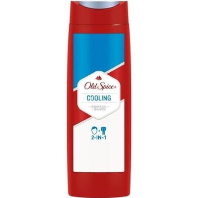 Old Spice Shower Gel Cooling 250 ml