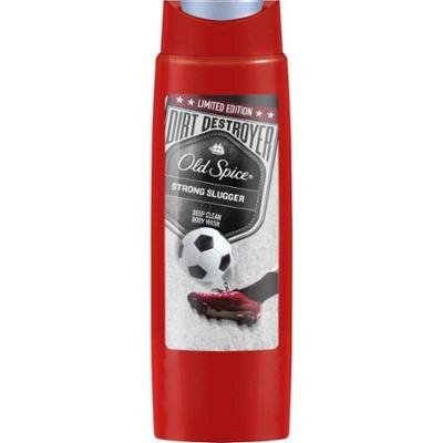 Old Spice Shower Gel Strong 250 ml