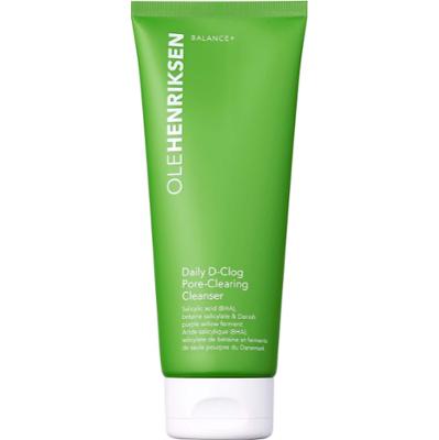 OLEHENRIKSEN Balance Daily D-Clog Pore-Clearing Cleanser 150 ml
