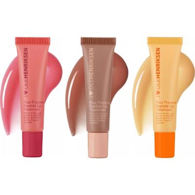 OLEHENRIKSEN Bundle Pout Preserve Lip Treatment Strawberry Sorbet & Cr