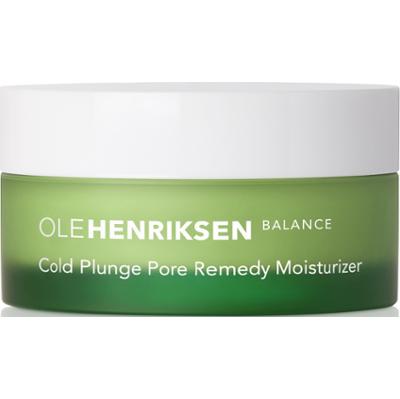 OLEHENRIKSEN Balance Cold plunge Pore Remedy Moisturizer 50 ml