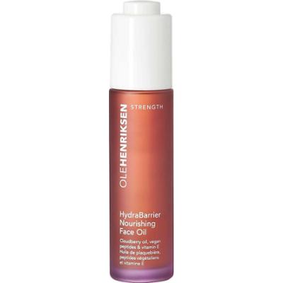 OLEHENRIKSEN Strength HydraBarrier Nourishing Face Oil 30 ml
