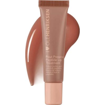 OLEHENRIKSEN Pout Preserve Peptide Lip Treatment Crème Brûlée