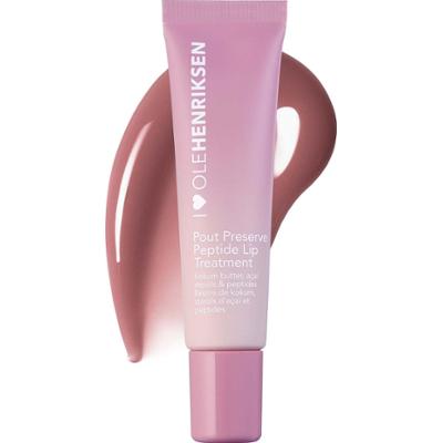 OLEHENRIKSEN Pout Preserve Peptide Lip Treatment Sweet Macaron