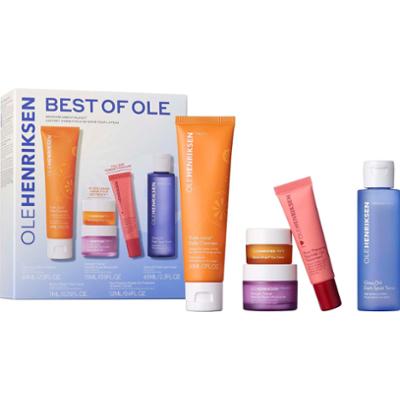 OLEHENRIKSEN   Best of Ole Skincare Essential Set