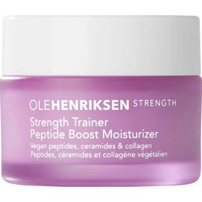 OLEHENRIKSEN Strength Trainer Peptide Boost Moisturizer 15 ml