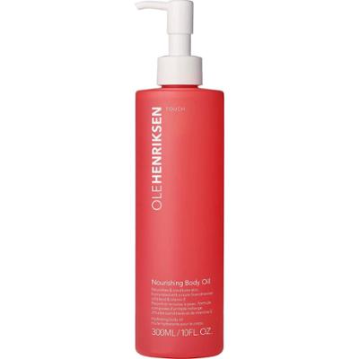 OLEHENRIKSEN Touch Nourishing Body Oil 300 ml