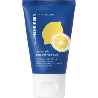 OLEHENRIKSEN Transform Lemonade Smoothing Scrub 30 ml