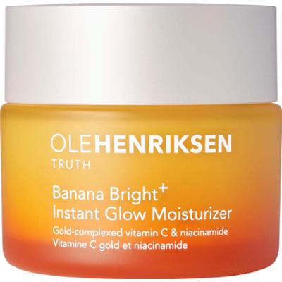 OLEHENRIKSEN Truth Banana Bright+ Instant Glow Moisturizer 50 ml