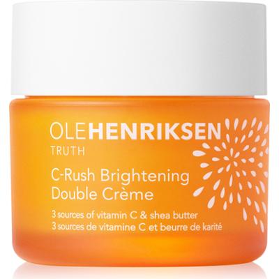 OLEHENRIKSEN Truth C-Rush Brightening Double Creme  50 ml