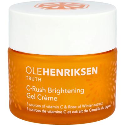 OLEHENRIKSEN Truth C-Rush Brightening Gel Crème 50 ml