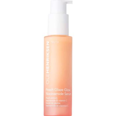 OLEHENRIKSEN Truth Peach Glaze Glow Niacinamide Serum 30 ml