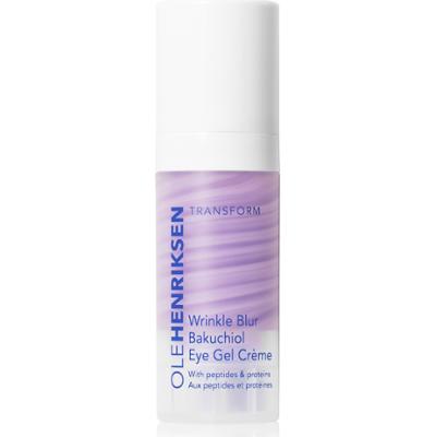 OLEHENRIKSEN Transform Wrinkle Blur Bacuchiol Eye Gel Creme 18 ml