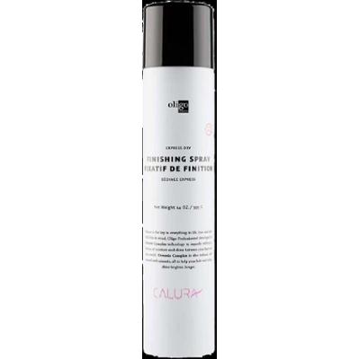 Oligo Calura Styling & Care Express dry finishing hairspray 395 ml